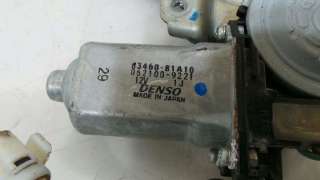 ELEVALUNAS DELANTERO IZQUIERDO SUZUKI JIMNY (SN/FJ) 2005- - 1044527 / 8346081A10