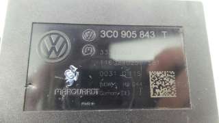 CONMUTADOR DE ARRANQUE VOLKSWAGEN PASSAT VARIANT (365) 2010-2014 - 1044755 / 3C0905843T