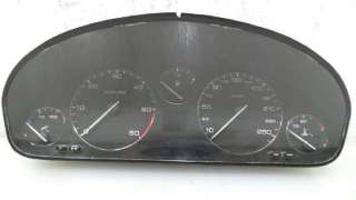 CUADRO INSTRUMENTOS PEUGEOT 607 (S1)(12.2000) 2003-2004 - 1045403 / 9629598480