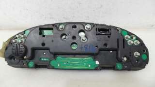 CUADRO INSTRUMENTOS PEUGEOT 607 (S1)(12.2000) 2003-2004 - 1045403 / 9629598480