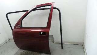 PUERTA DELANTERA IZQUIERDA LAND ROVER FREELANDER (LN)(01.1998) 1998-2000 - 1056662 / BDA490390