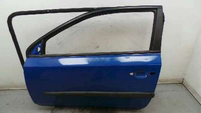 PUERTA DELANTERA IZQUIERDA FIAT STILO (192) - - 1058330 / 46752947