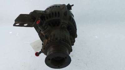 ALTERNADOR LAND ROVER FREELANDER (LN)(01.1998) 1998-2000 - 1074325 / YLE102010E