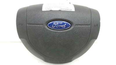 AIRBAG DELANTERO IZQUIERDO FORD FIESTA (CBK) 2004- - 1076625 / 6S6AA042B85AB