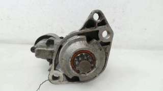 MOTOR ARRANQUE VOLKSWAGEN GOLF IV BERLINA (1J1)(10.1997) - - 1080074 / 02M911023