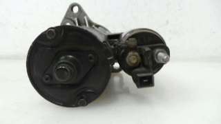 MOTOR ARRANQUE VOLKSWAGEN GOLF IV BERLINA (1J1)(10.1997) - - 1080074 / 02M911023