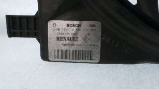 ELECTROVENTILADOR RENAULT LAGUNA III BERLINA 2007-2008 - 1081912 / 214810004R