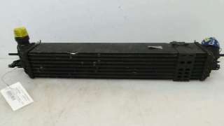 INTERCOOLER RENAULT LAGUNA III BERLINA 2007-2008 - 1081924 / 144960001R