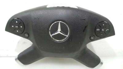 AIRBAG DELANTERO IZQUIERDO MERCEDES-BENZ CLASE E (BM 212) FAMILIAR 2009-2014 - 1082445 / 62320331E