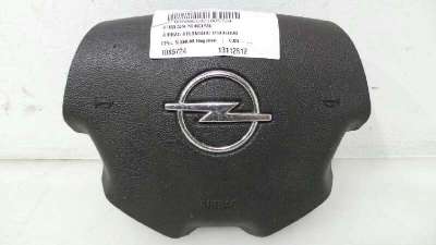 AIRBAG DELANTERO IZQUIERDO OPEL SIGNUM 2003- - 1085724 / 13112812