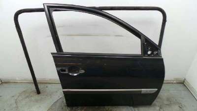 PUERTA DELANTERA DERECHA RENAULT MEGANE II BERLINA 5P 2005- - 1093185 / 7751473729