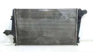 INTERCOOLER AUDI A6 BERLINA (4B2) 1997-2001 - 1095375 / 4B0145805