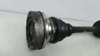 TRANSMISION DELANTERA DERECHA VOLKSWAGEN T4 TRANSPORTER BUS 1991- - 1096143 / 701501201AX