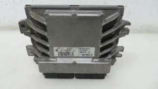 CENTRALITA MOTOR UCE DACIA SANDERO 2008- - 1097840 / 8200856659