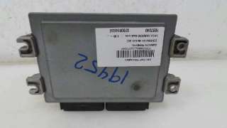 CENTRALITA MOTOR UCE DACIA SANDERO 2008- - 1097840 / 8200856659