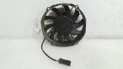 ELECTROVENTILADOR RADIADOR AIRE ACONDICIONADO FIAT SEICENTO (187) 1998- - 1098633 / 51732956