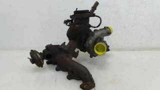 TURBOCOMPRESOR PEUGEOT 807 2002-2006 - 1099755 / 9641192380