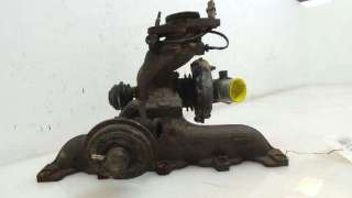 TURBOCOMPRESOR PEUGEOT 807 2002-2006 - 1099755 / 9641192380