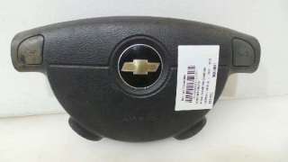 AIRBAG DELANTERO IZQUIERDO CHEVROLET AVEO BERLINA 2008-2012 - 1111359 / 96879041