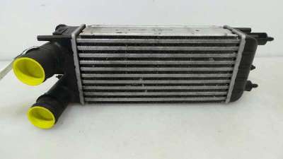 INTERCOOLER PEUGEOT 508 2012-2015 - 1121521 / 9684946380