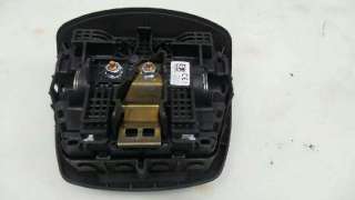 AIRBAG DELANTERO IZQUIERDO RENAULT SCENIC III (JZ) 2010-2015 - 1125879 / 985701921R