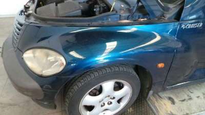 ALETA DELANTERA IZQUIERDA CHRYSLER PT CRUISER - - 1126717 / 5073186AA