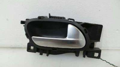 MANETA INTERIOR DELANTERA DERECHA PEUGEOT 508 SW 2011-2014 - 1127092 / 9660525380