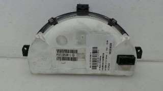 CUADRO INSTRUMENTOS CITROEN C3 2007-2008 - 1127579 / 9652008280