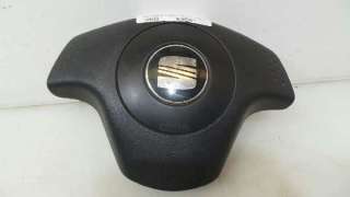 AIRBAG DELANTERO IZQUIERDO SEAT IBIZA (6L1) 2001-2004 - 1128260 / 6L0880201