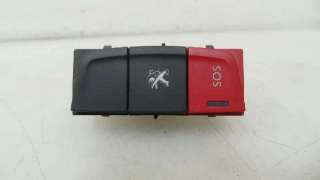 INTERRUPTOR PEUGEOT 508 SW 2011-2014 - 1131515 / 96770624ZD