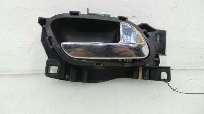 MANETA INTERIOR DELANTERA DERECHA PEUGEOT 207 SW 2007- - 1131990 / 96555516