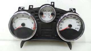 CUADRO INSTRUMENTOS PEUGEOT 207 - - 1134846 / 9666749180