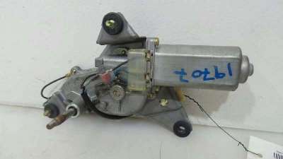 MOTOR LIMPIA TRASERO MAZDA 6 BERLINA (GG) 2005- - 1135766 / GJ6J67450A