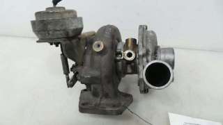 TURBOCOMPRESOR MAZDA 6 BERLINA (GG) 2005- - 1137825 / VJ320406