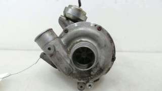 TURBOCOMPRESOR MAZDA 6 BERLINA (GG) 2005- - 1137825 / VJ320406