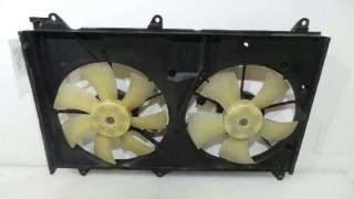 ELECTROVENTILADOR TOYOTA PREVIA (R30) 2003-2005 - 1141008 / 1671127100