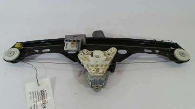 ELEVALUNAS TRASERO DERECHO MERCEDES-BENZ CLASE C (BM 203) BERLINA 2000-2004 - 1141157 / A2038203042