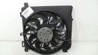 ELECTROVENTILADOR OPEL ZAFIRA B 2005-2010 - 1141278 / 24467442