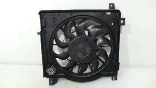 ELECTROVENTILADOR OPEL ZAFIRA B 2005-2010 - 1141278 / 24467442