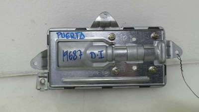 AIRBAG LATERAL DELANTERO IZQUIERDO MERCEDES-BENZ CLASE A (BM 168) 2001-2004 - 1141879 / 1688600105