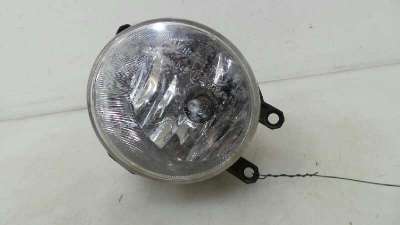 FARO ANTINIEBLA IZQUIERDO TOYOTA YARIS (KSP1/NLP1/NSP1) 2011-2014 - 1150285 / 8122002110