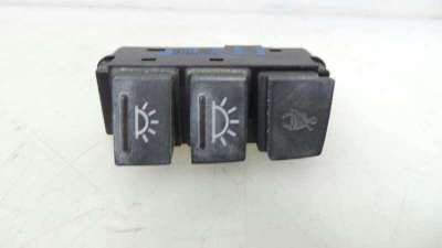 INTERRUPTOR CITROEN C6 2008-2009 - 1153963 / 96519681ZD