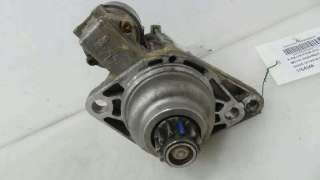 MOTOR ARRANQUE SKODA OCTAVIA BERLINA (1Z3) 2004- - 1154344 / 02Z911023H