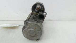 MOTOR ARRANQUE SKODA OCTAVIA BERLINA (1Z3) 2004- - 1154344 / 02Z911023H