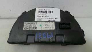 CUADRO INSTRUMENTOS CITROEN C3 2002-2005 - 1157364 / 9660225880