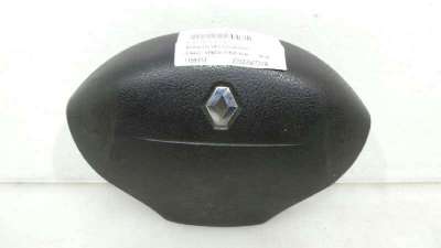 AIRBAG DELANTERO IZQUIERDO RENAULT KANGOO I (F/KC0) 2003-2007 - 1158013 / 8200350772A