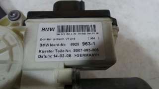 ELEVALUNAS DELANTERO IZQUIERDO BMW SERIE X3 (E83) 2007-2008 - 1158948