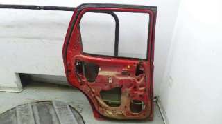 PUERTA TRASERA IZQUIERDA SUZUKI IGNIS (RM/MH) 2003-2008 - 1160024 / 6800486G00