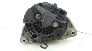 ALTERNADOR OPEL CORSA D - - 1161371 / 0124325171