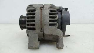 ALTERNADOR OPEL CORSA D - - 1161371 / 0124325171